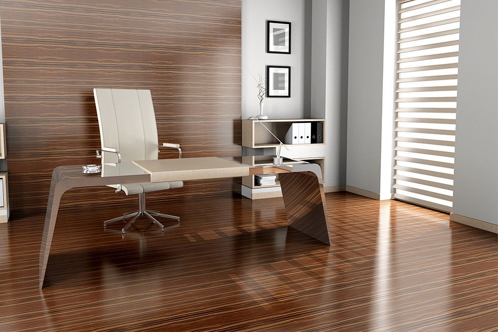 Designer Schreibtisch 